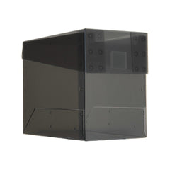 KMC: Deck Box  Card Case 200: Smoke