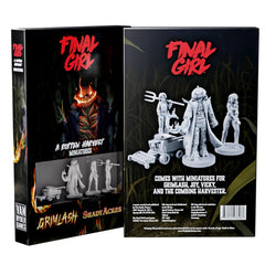 Final Girl: Miniatures Box  A Rotten Harvest