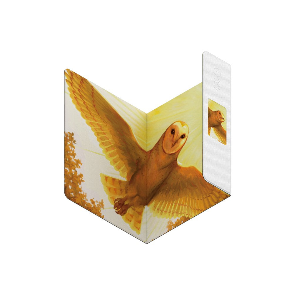 PREORDER Heavy Play: ETB Playmat Art Masters: Eric Deschamps - Bird
