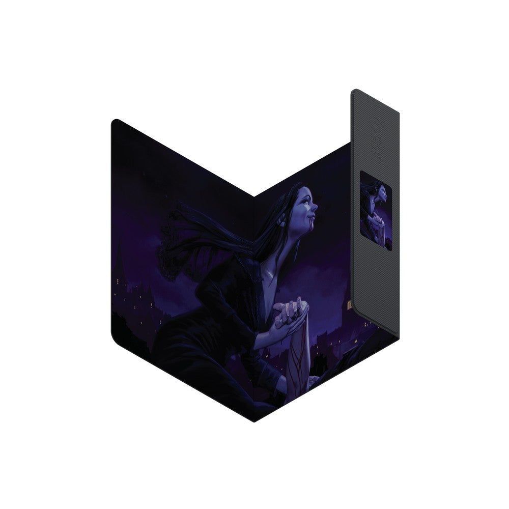PREORDER Heavy Play: ETB Playmat Art Masters: Eric Deschamps - Vampire
