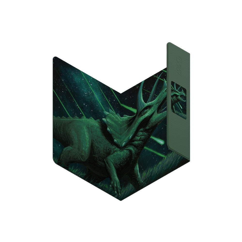 PREORDER Heavy Play: ETB Playmat Art Masters: Eric Deschamps - Dinosaur