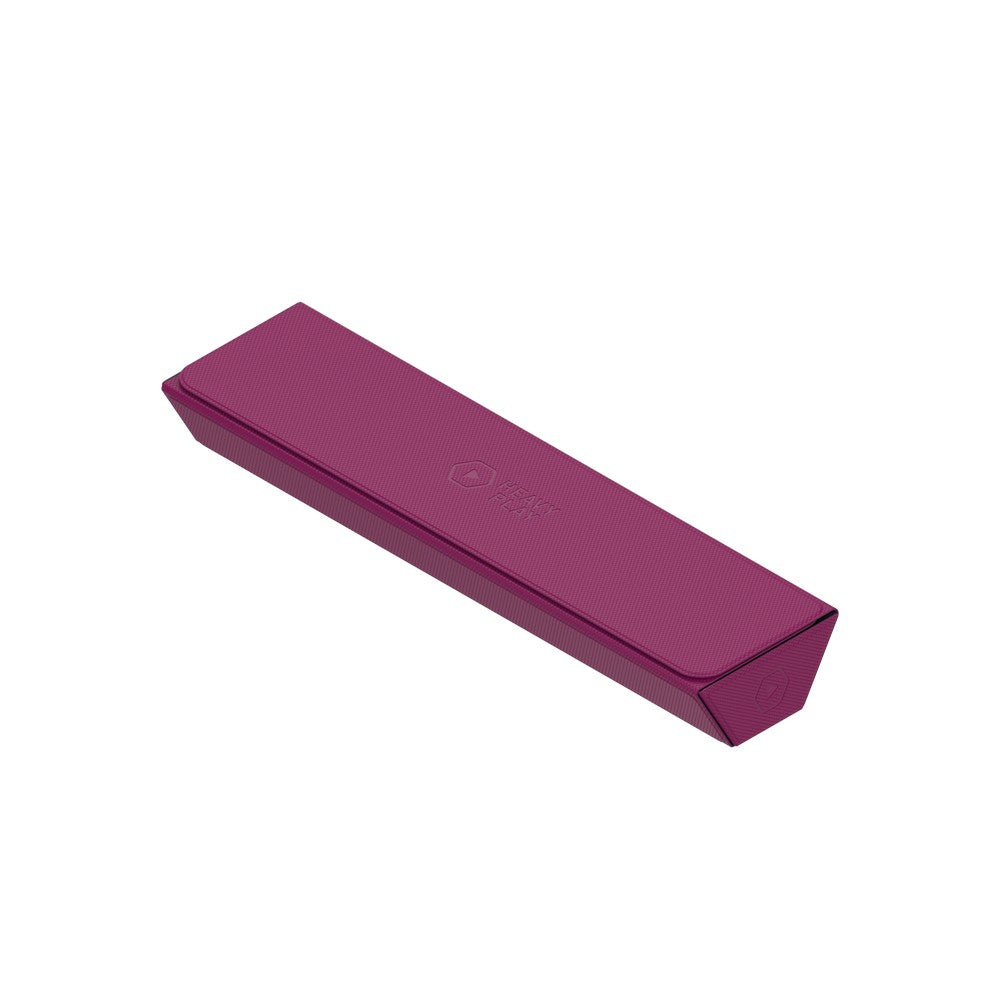 PREORDER Heavy Play: ETB Playmat TUBE - Scout Pink
