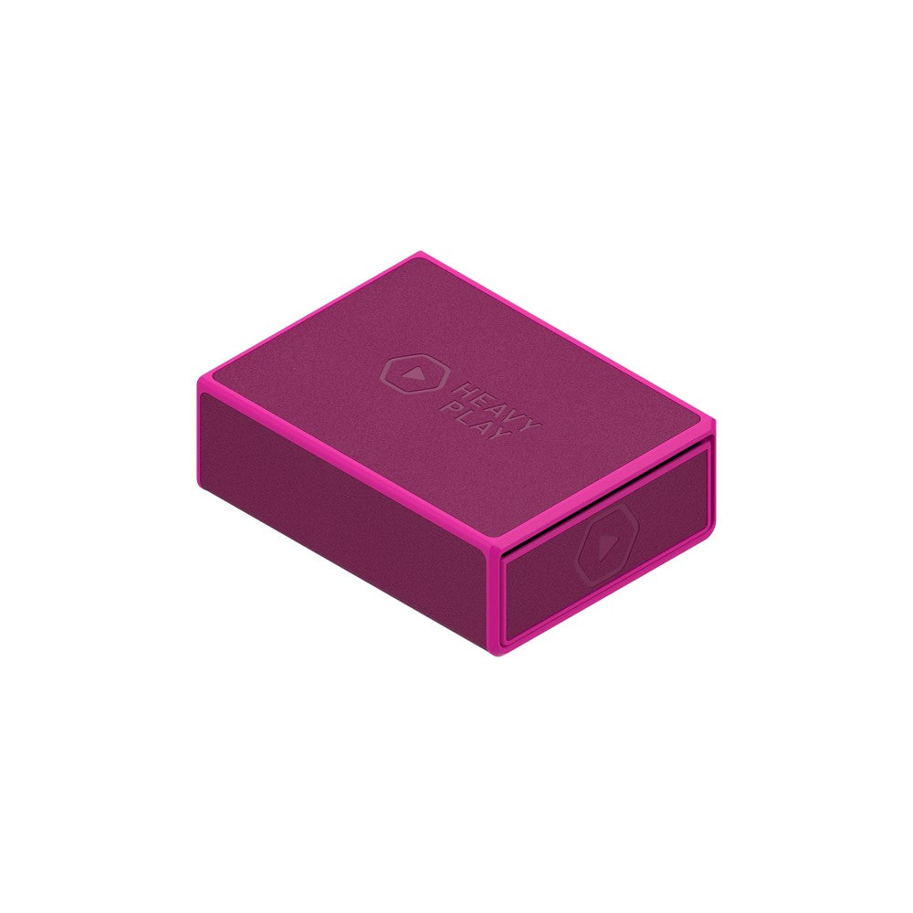 PREORDER Heavy Play: RNG Dicebox MAX - Scout Pink