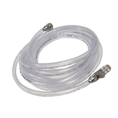 PREORDER H&S Airbrushes - hose - 2-5m (4x6mm) - quick coupling nd 2.7mm - adjustable - G 1/8