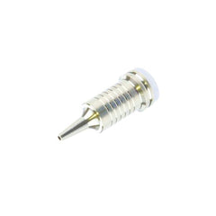 PREORDER H&S Airbrushes - nozzle 0.6mm - with seal for EVOLUTION - INFINITY - ULTRA - COLANI + GRAFO
