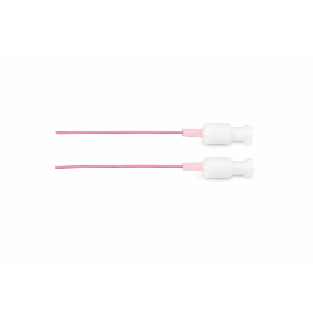 PREORDER H&S Airbrushes - air needle - flexible 35mm long / 0.5mm - unit 2 needles - for airblower
