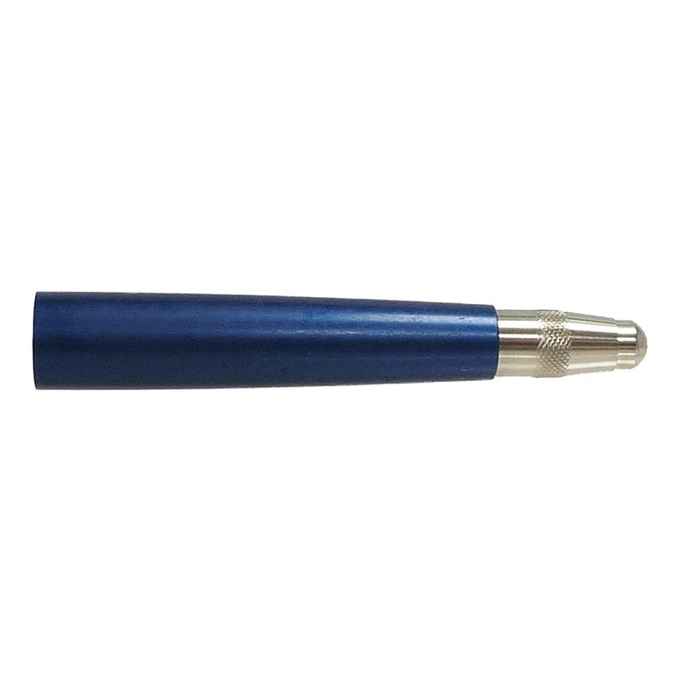 PREORDER H&S Airbrushes - Quick fix end piece - innovative colour adjustment with memory for GRAFO