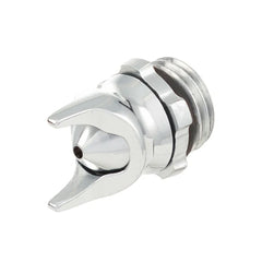 PREORDER H&S Airbrushes - FineLine Aircap 0.44mm with Seal & Needle Cap - for INFINITY CRplus 2024