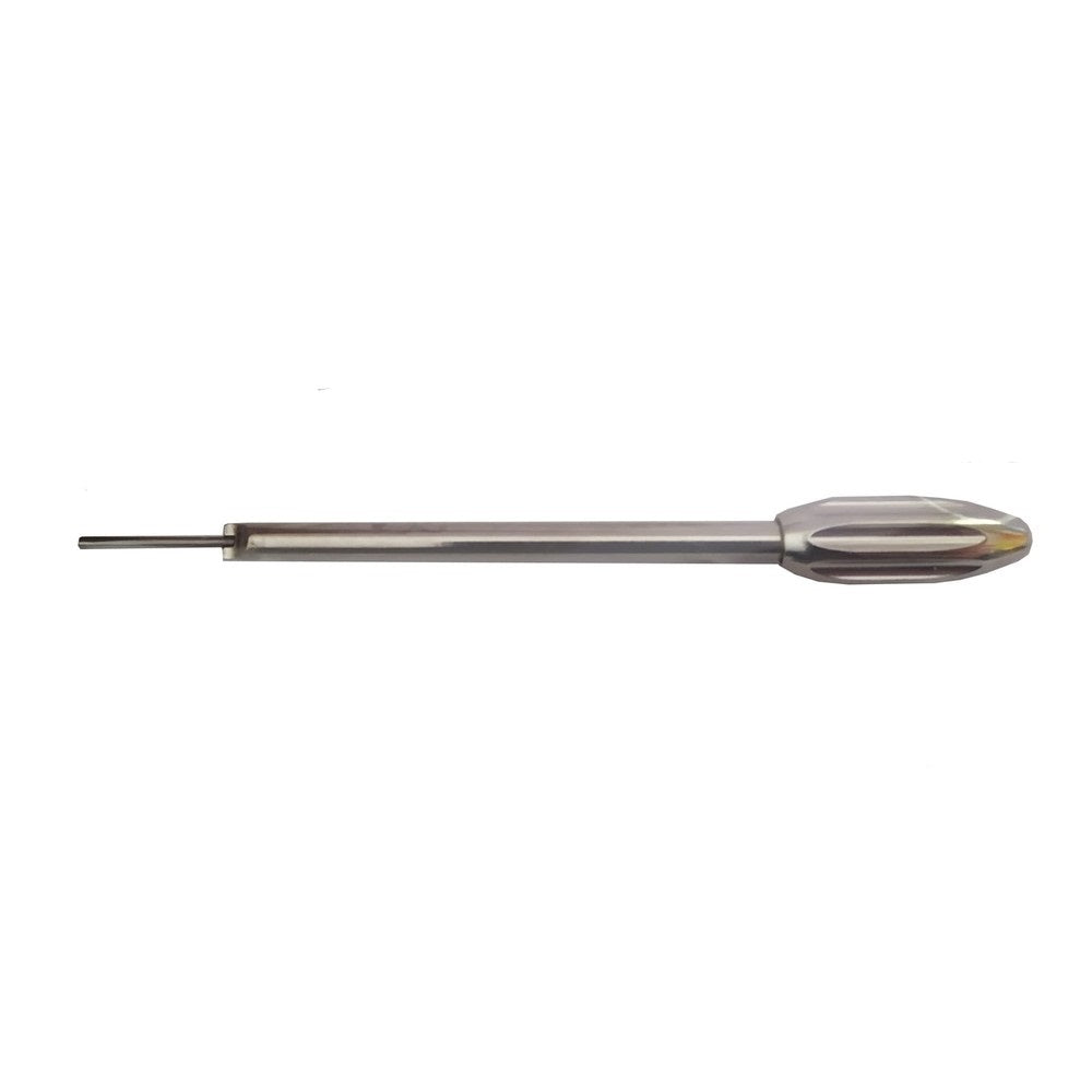 PREORDER H&S Airbrushes - screwdriver for mounting needle seal; all H&S & HANSA; except COLANI