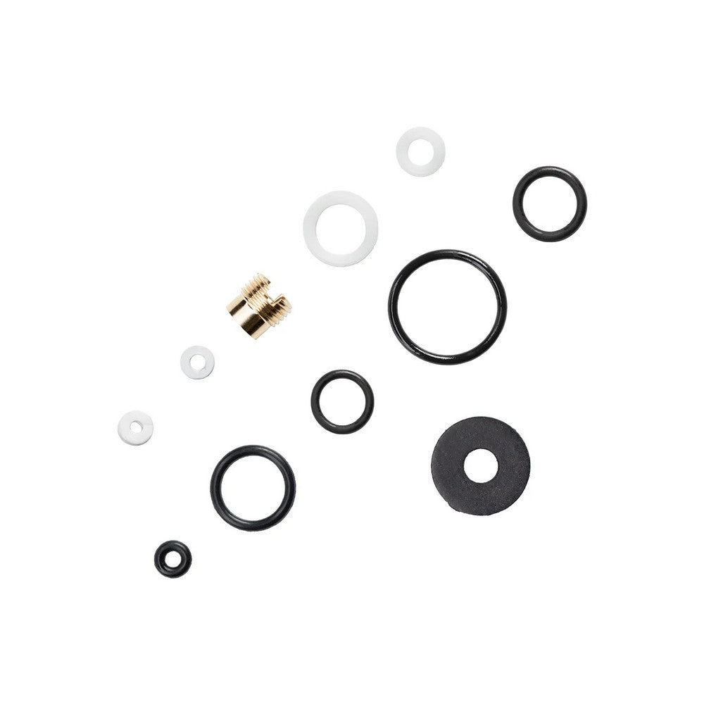 PREORDER H&S Airbrushes - O-Ring kit complete - for INFINITY CRplus 2024 and all Kyiv INFINITY