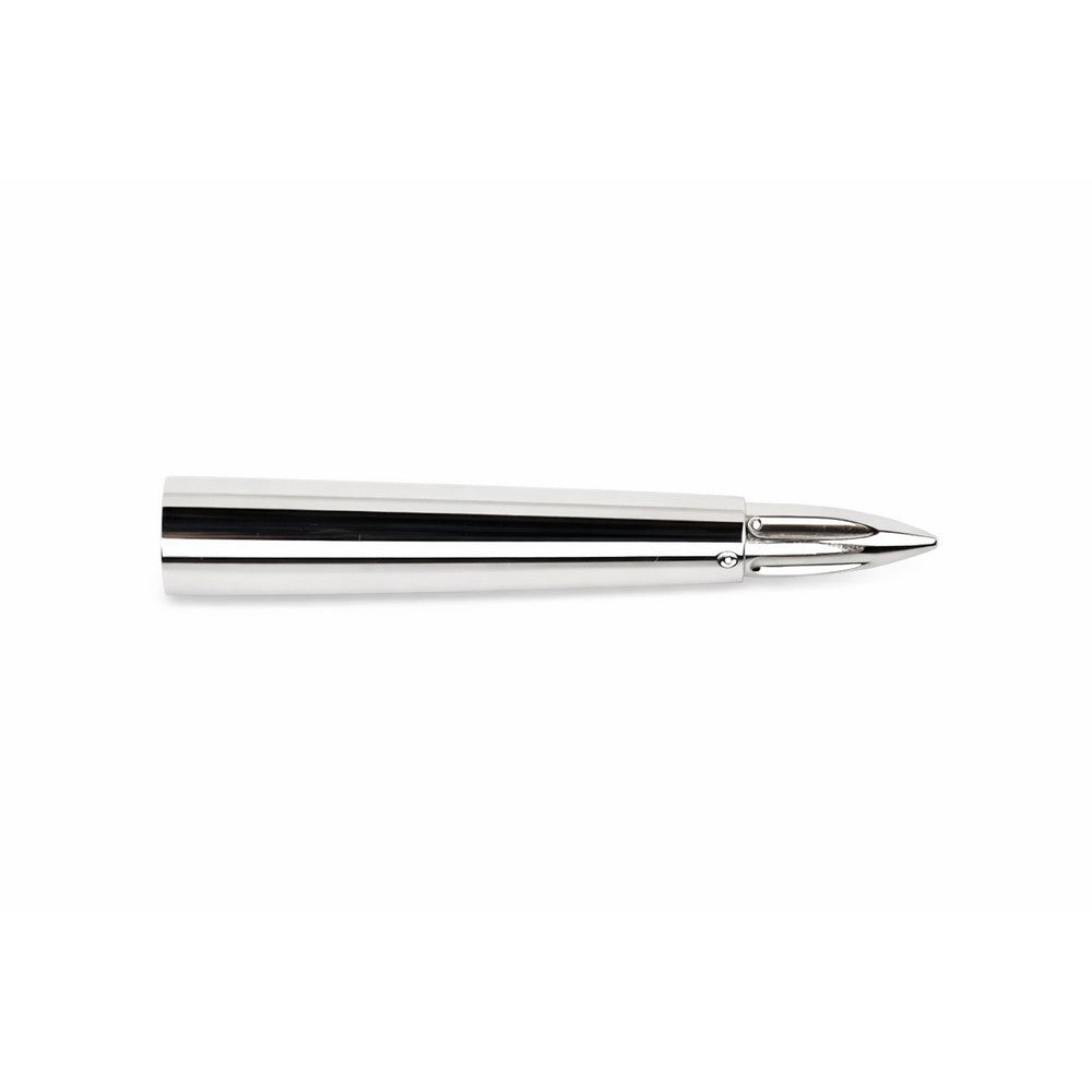 PREORDER H&S Airbrushes - end piece complete with adjusting screw - for EVOLUTION Silverline