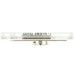 PREORDER H&S Airbrushes - nozzle set 0.6mm [v2.0] - for EVOLUTION - INFINITY - ULTRA + GRAFO