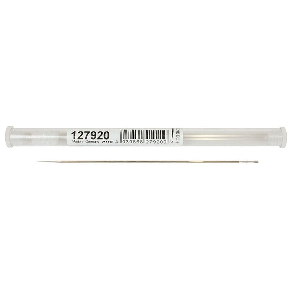 PREORDER H&S Airbrushes - needle 0.15mm [v2.0] - for EVOLUTION - INFINITY - ULTRA + GRAFO