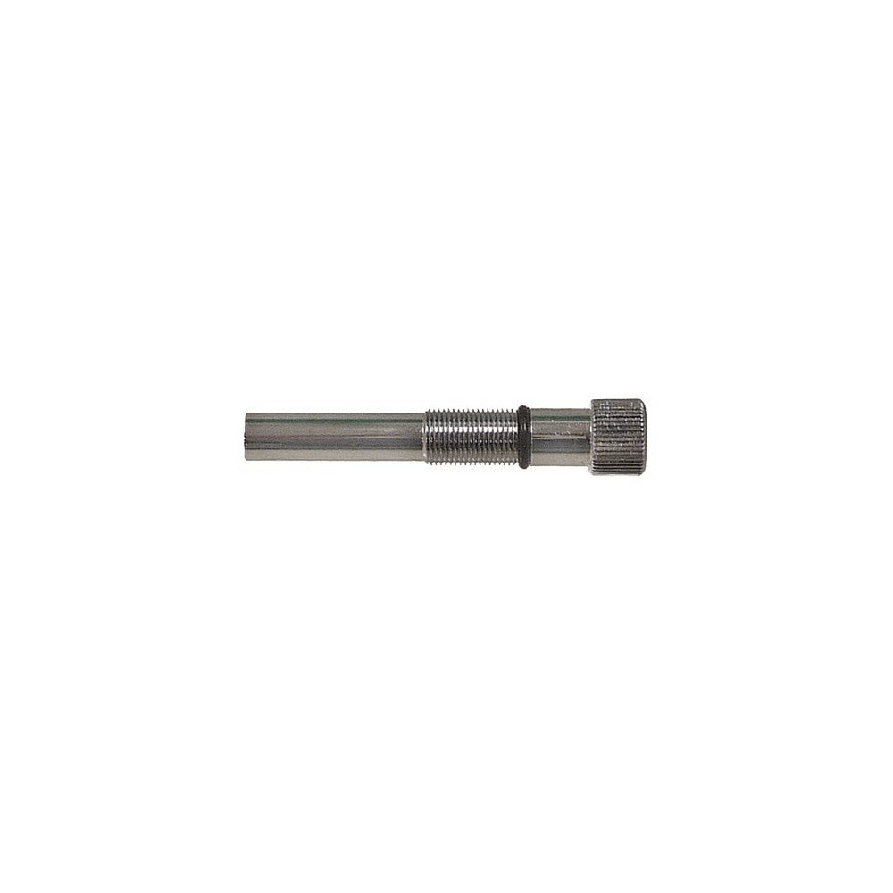 PREORDER H&S Airbrushes - stop screw - chrome - colour adjustment - for HANSA 181/281/381