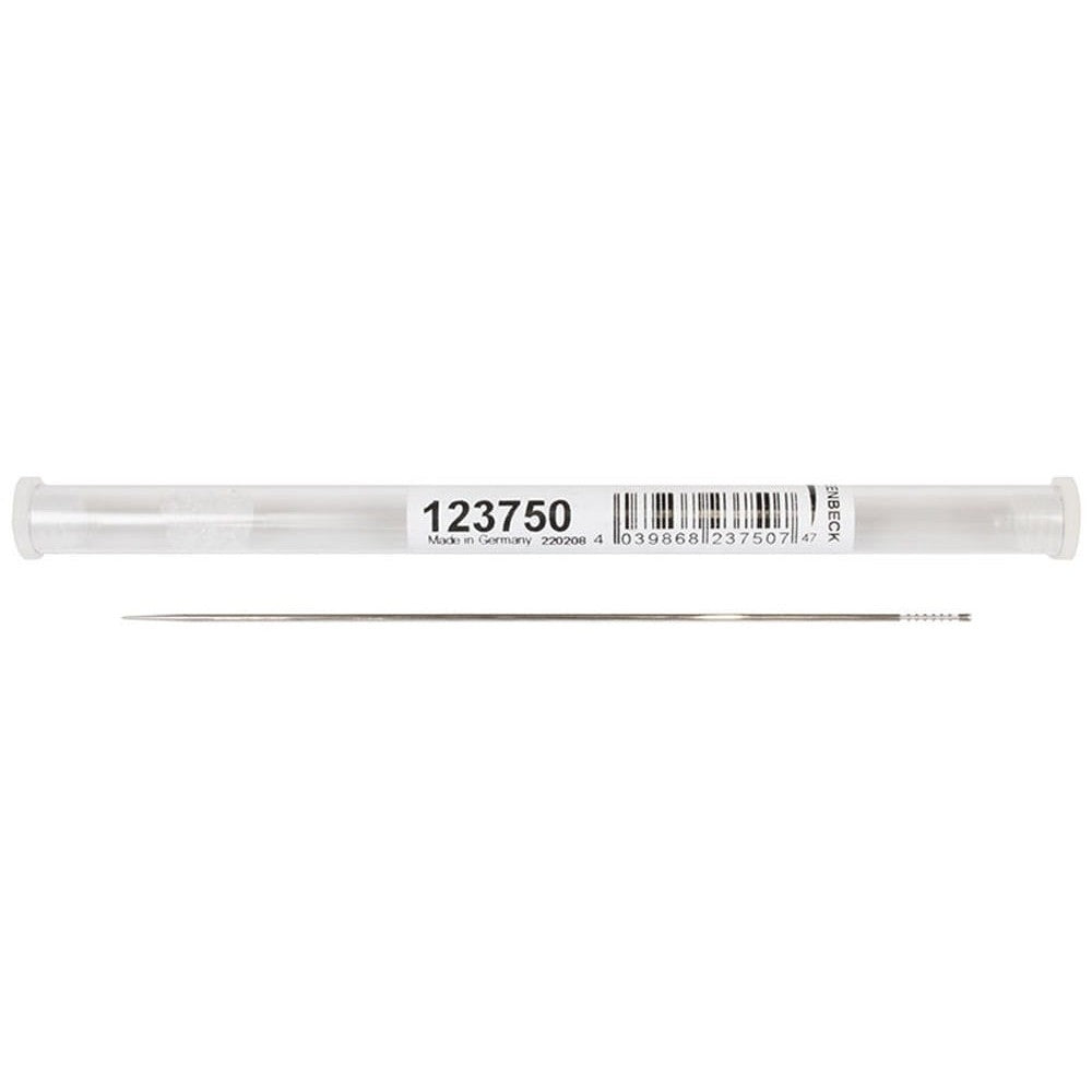 PREORDER H&S Airbrushes - needle 0.6mm [v2.0] - for EVOLUTION - INFINITY - ULTRA + GRAFO