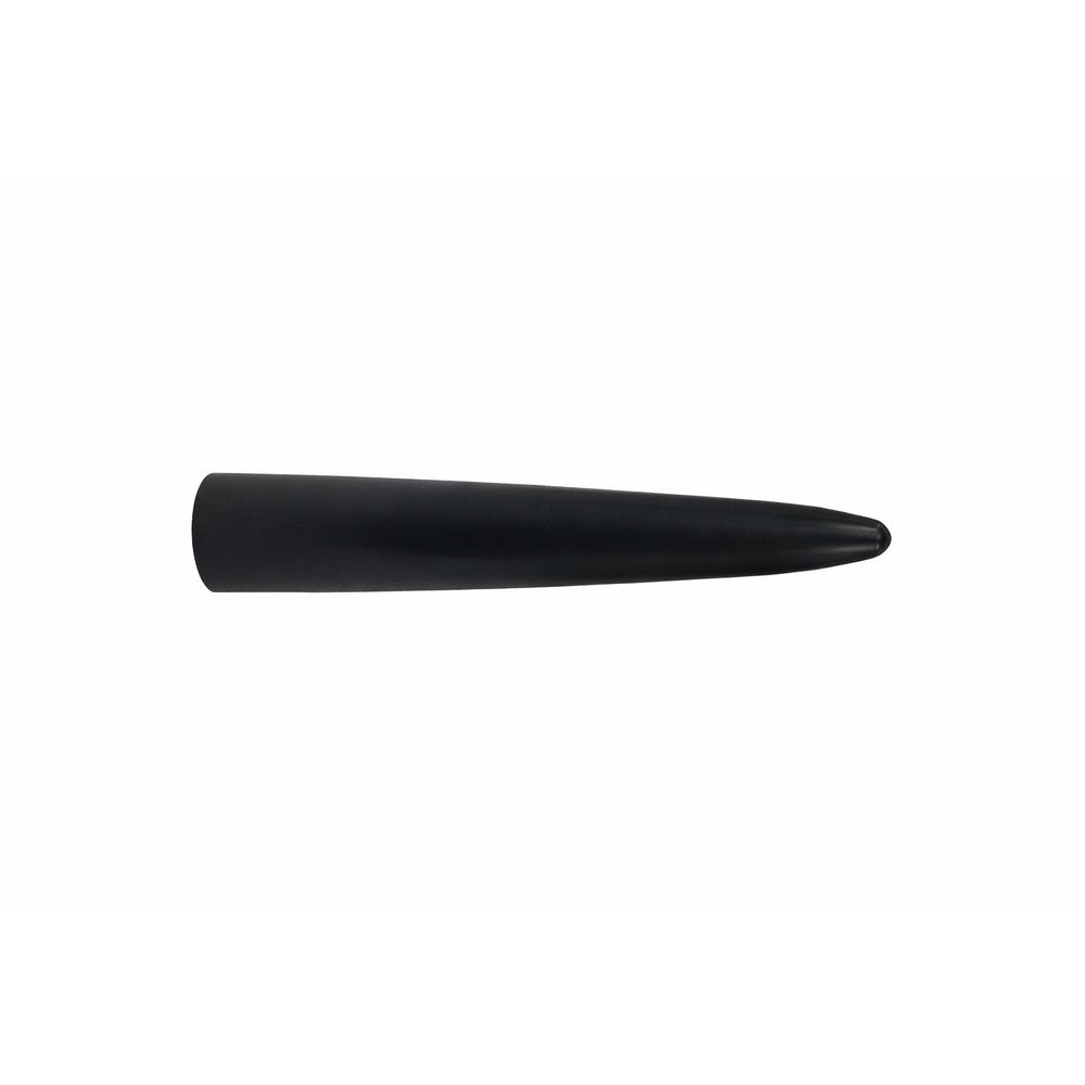 PREORDER H&S Airbrushes - end piece AL plus - aluminum anodizing - for EVOLUTION AL plus