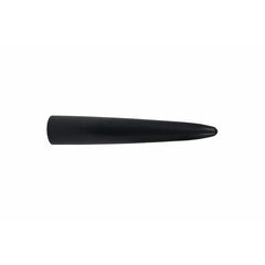 PREORDER H&S Airbrushes - end piece AL plus - aluminum anodizing - for EVOLUTION AL plus