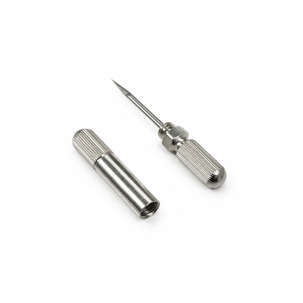 PREORDER H&S Airbrushes - nozzle cleaning needle - for nozzle sizes from 0.2mm to 1.2mm