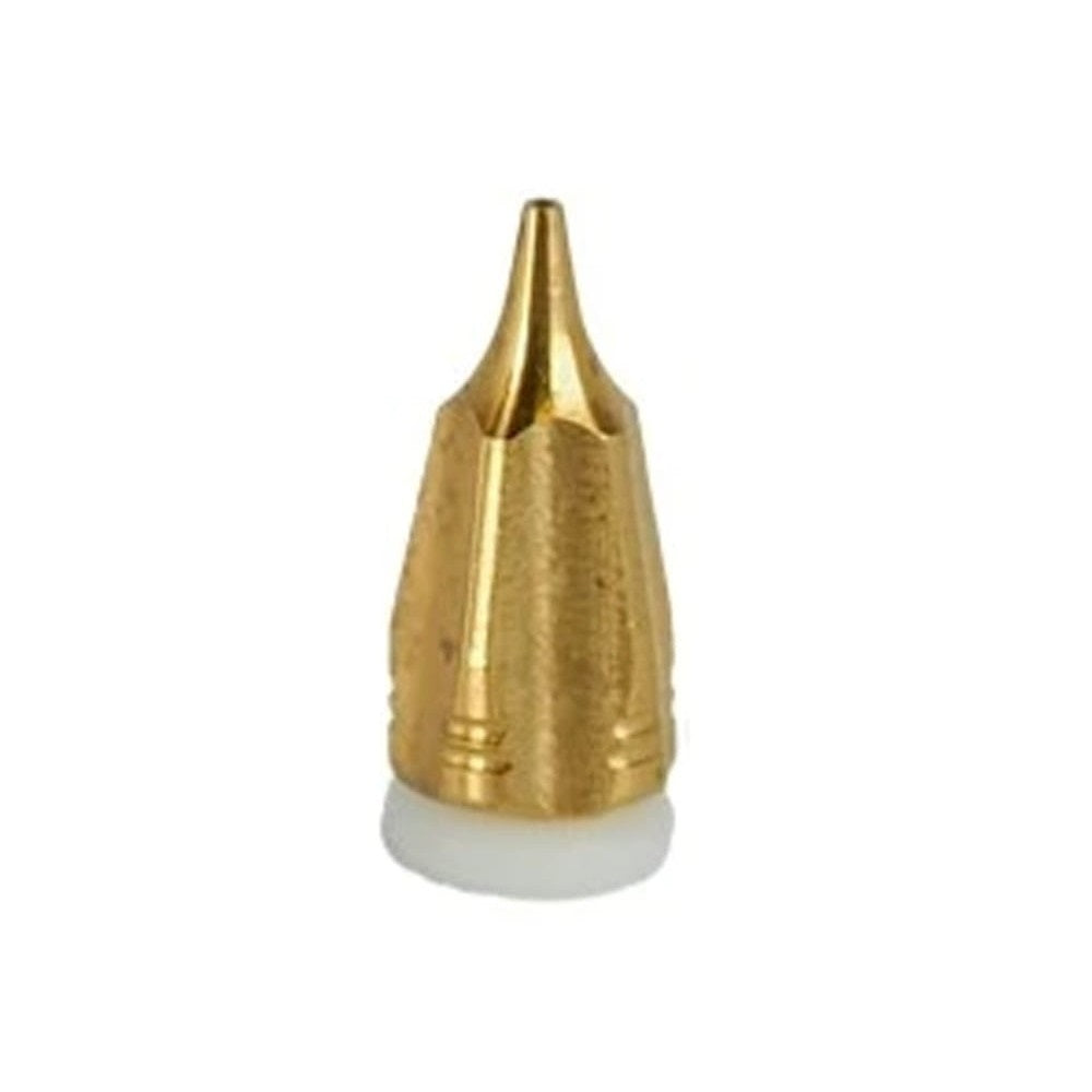 PREORDER H&S Airbrushes - nozzle 0.2mm (floating tip nozzle) - with o-ring - for HANSA