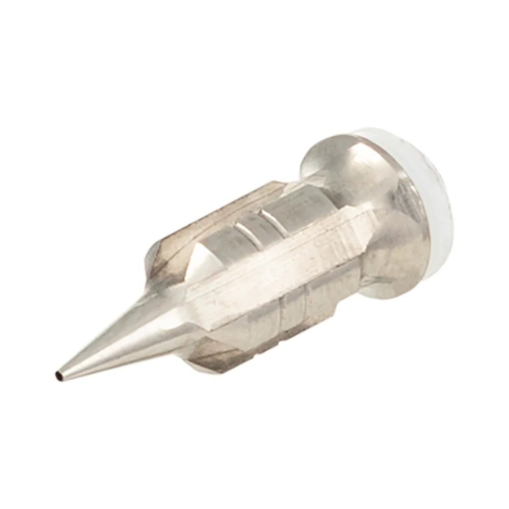 PREORDER H&S Airbrushes - Nozzle 0.25mm Titanium - with seal for INFINITY CRplus 2024