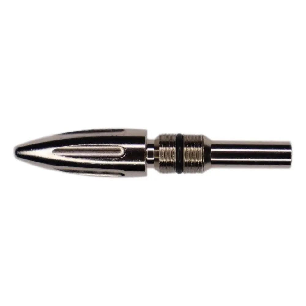 PREORDER H&S Airbrushes - stop screw colour adjustment - for EVOLUTION Silverline