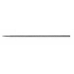 PREORDER H&S Airbrushes - needle 0.2mm (floating tip nozzle system) - for HANSA
