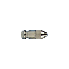 PREORDER H&S Airbrushes - plug in nipple nd 5.0mm - screw socket for hose 4x6mm