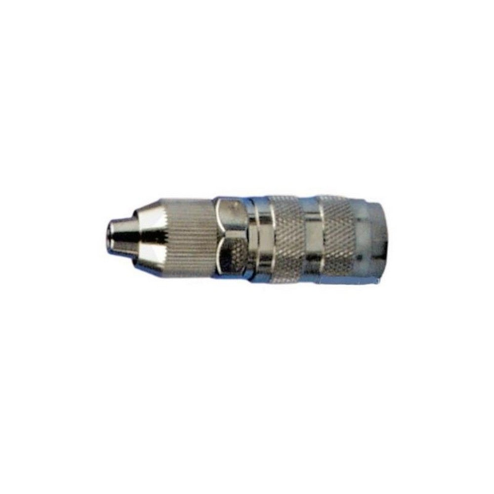 PREORDER H&S Airbrushes - quick coupling nd 5.0mm - screw socket for hose 4x6mm