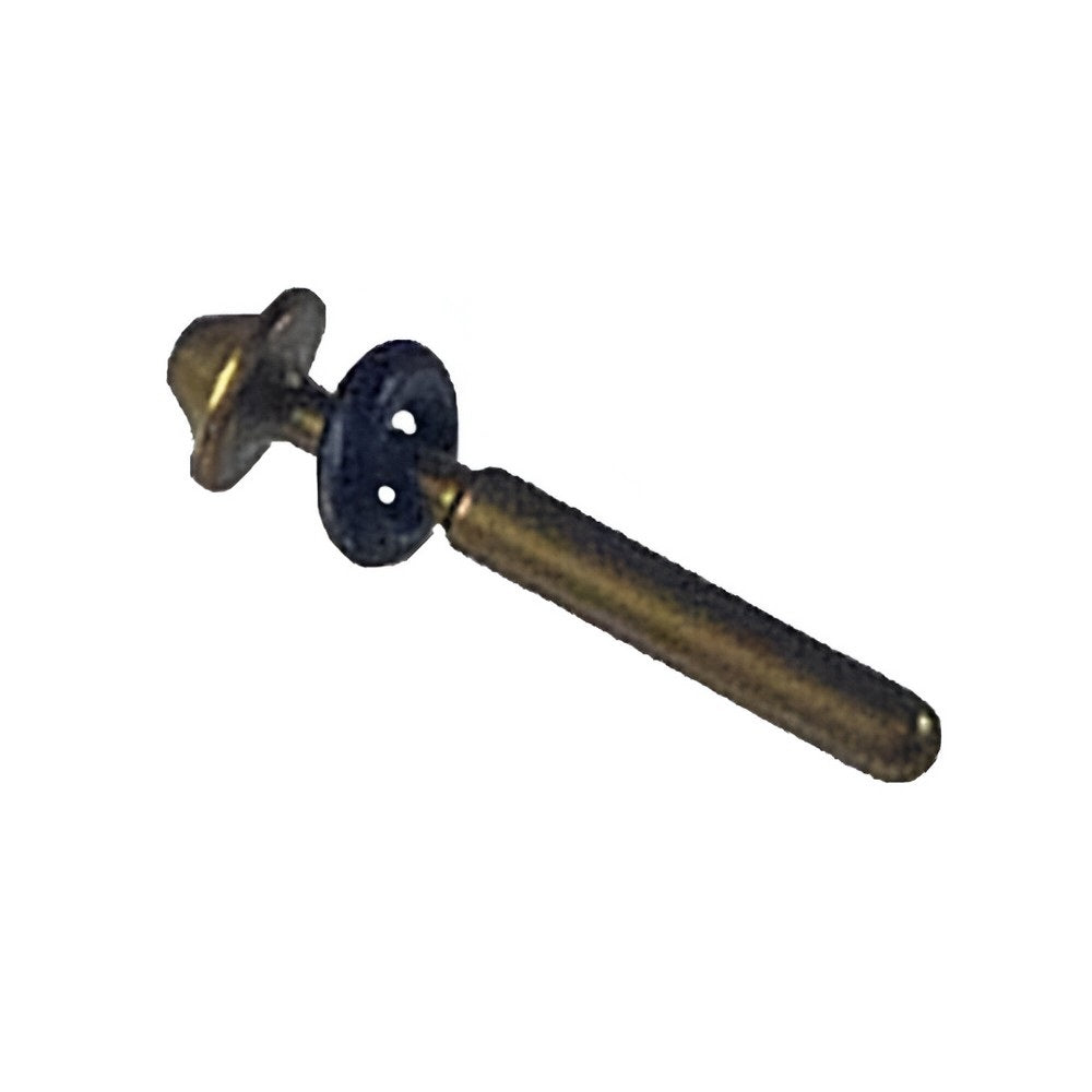 PREORDER H&S Airbrushes - valve rod with o-ring - for GRAFO + HANSA 181/281/381