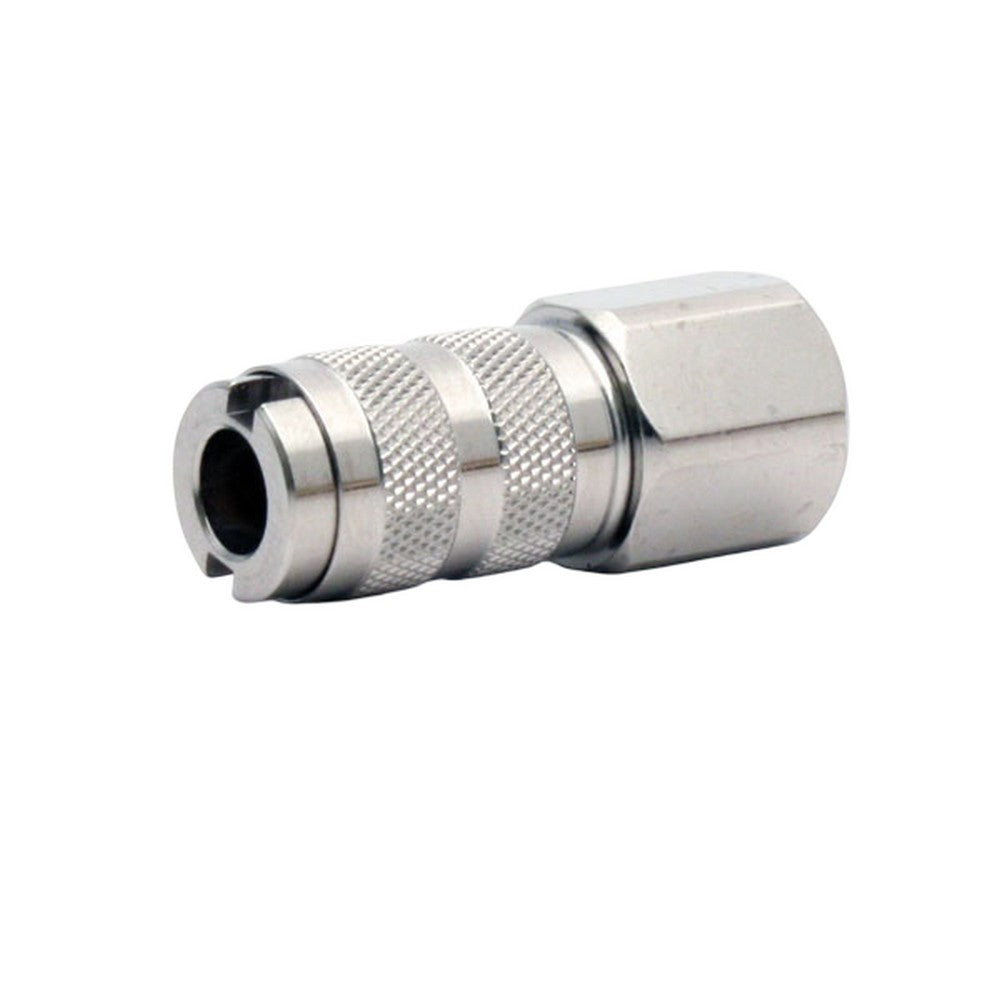 PREORDER H&S Airbrushes - quick coupling nd 2.7mm - with G 1/8 female thread