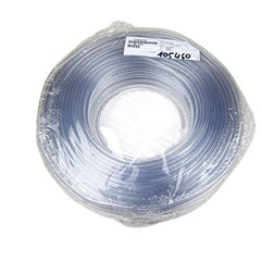 PREORDER H&S Airbrushes - hose PVC clear - 4x6mm - per meter - (roll = 100m)