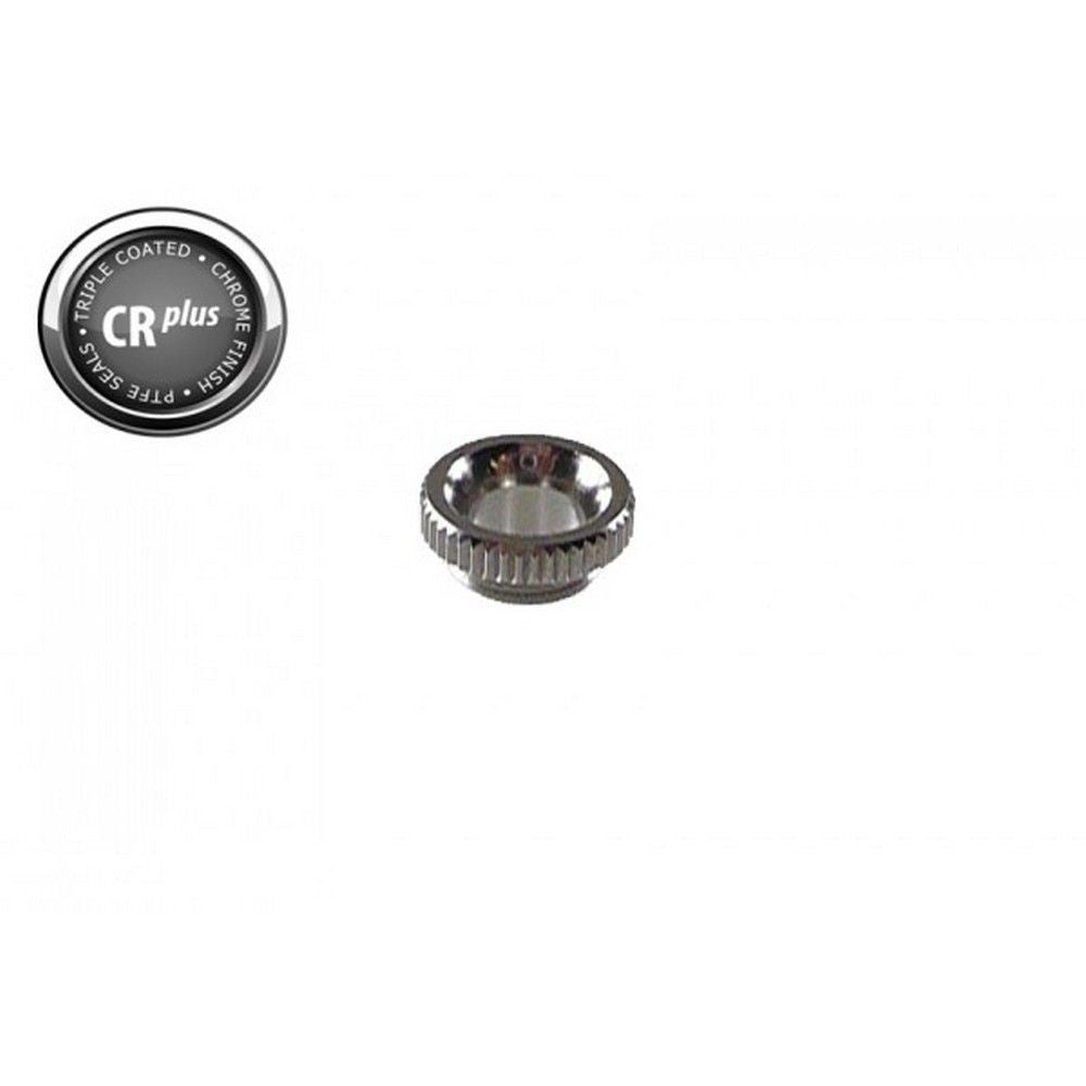 PREORDER H&S Airbrushes - cup micro CR plus - for EVOLUTION CR + INFINITY CR