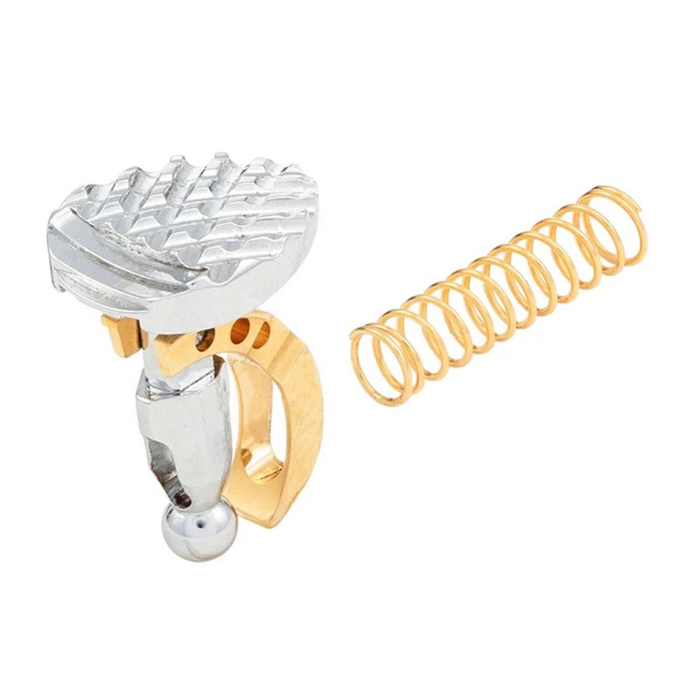 PREORDER H&S Airbrushes - Full trigger assembly - for INFINITY CRplus 2024