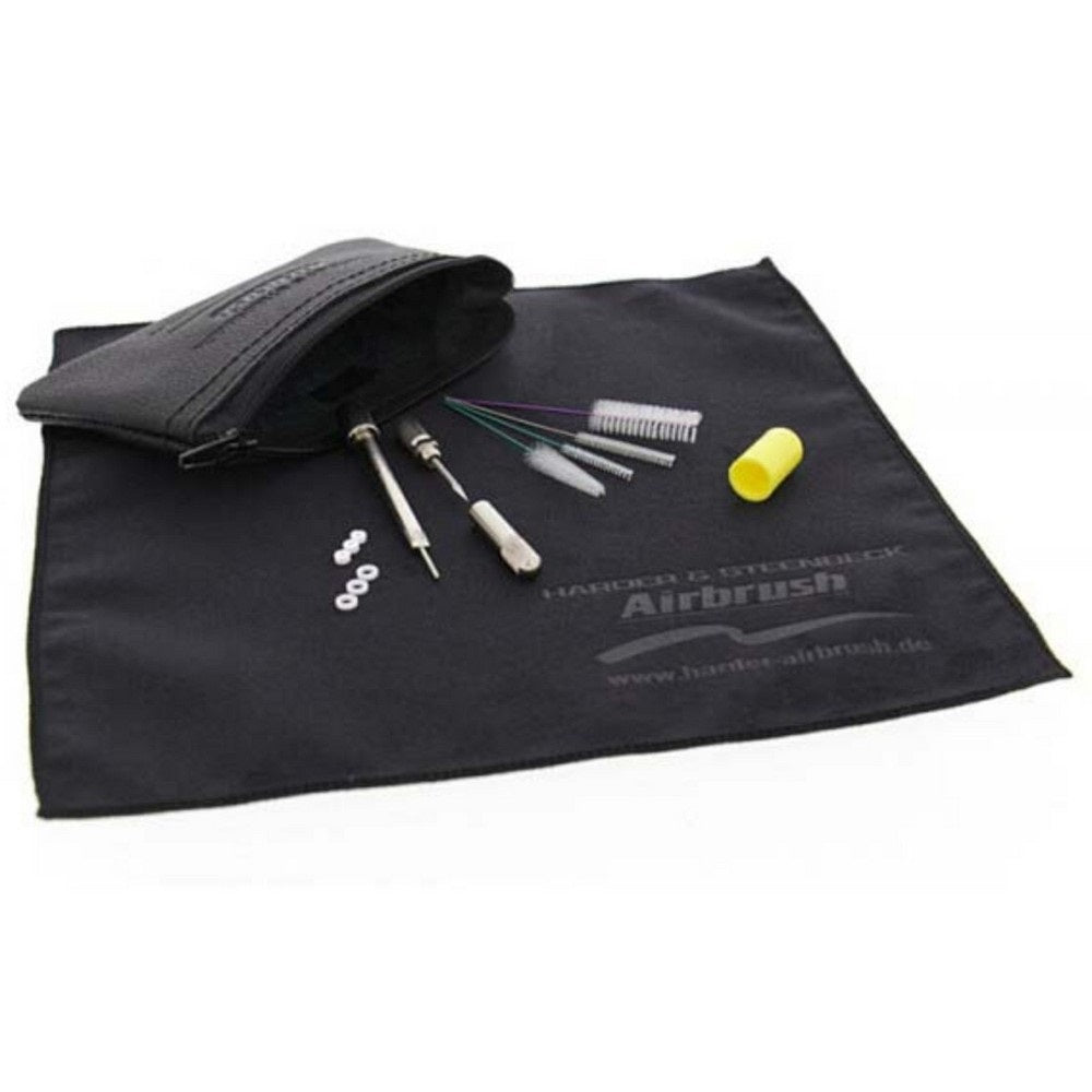 PREORDER H&S Airbrushes - Harder & Steenbeck Service Kit - for ULTRA 2023