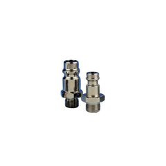 PREORDER H&S Airbrushes - plug in nipple nd 5.0mm - G 1/8 male thread
