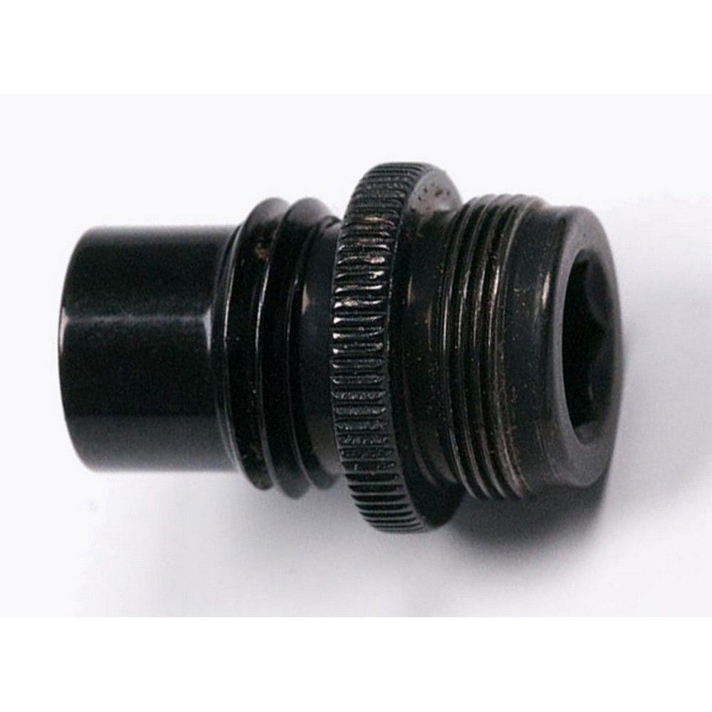 PREORDER H&S Airbrushes - waist - black chrome - for HANSA 181/281/381