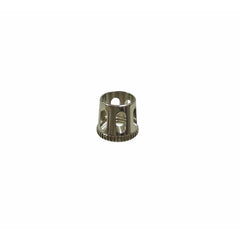 PREORDER H&S Airbrushes - needle cap - chrome - for HANSA 181/281/381