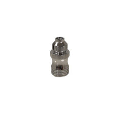 PREORDER H&S Airbrushes - valve body - chrome for HANSA 181/281/381