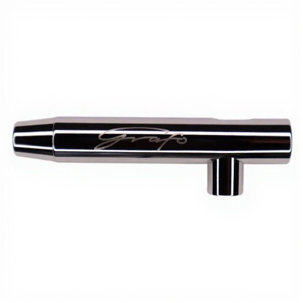 PREORDER H&S Airbrushes - body for GRAFO T2/T3 - side feed system