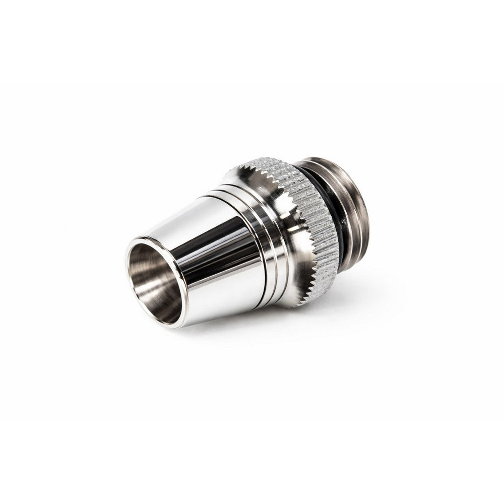 PREORDER H&S Airbrushes - Air cap 0.6 mm for EVOLUTION in chrome