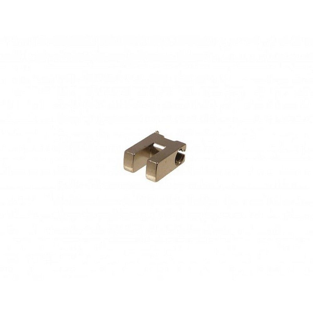 PREORDER H&S Airbrushes - connecting link (Kulisse) - for COLANI