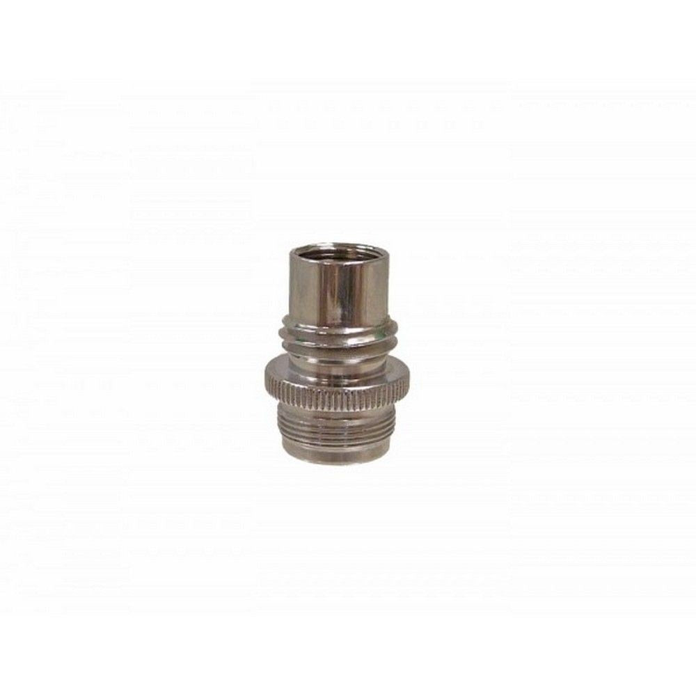 PREORDER H&S Airbrushes - waist - chrome - for HANSA 181/281/381