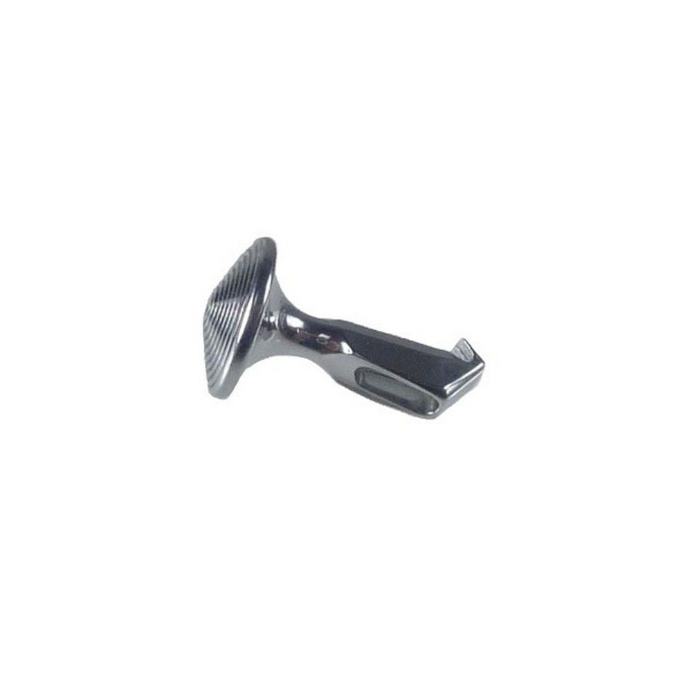 PREORDER H&S Airbrushes - lever - chrome - for HANSA 181/281/381