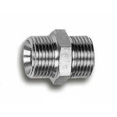 PREORDER H&S Airbrushes - double nipple - 2x G 1/4 male thread