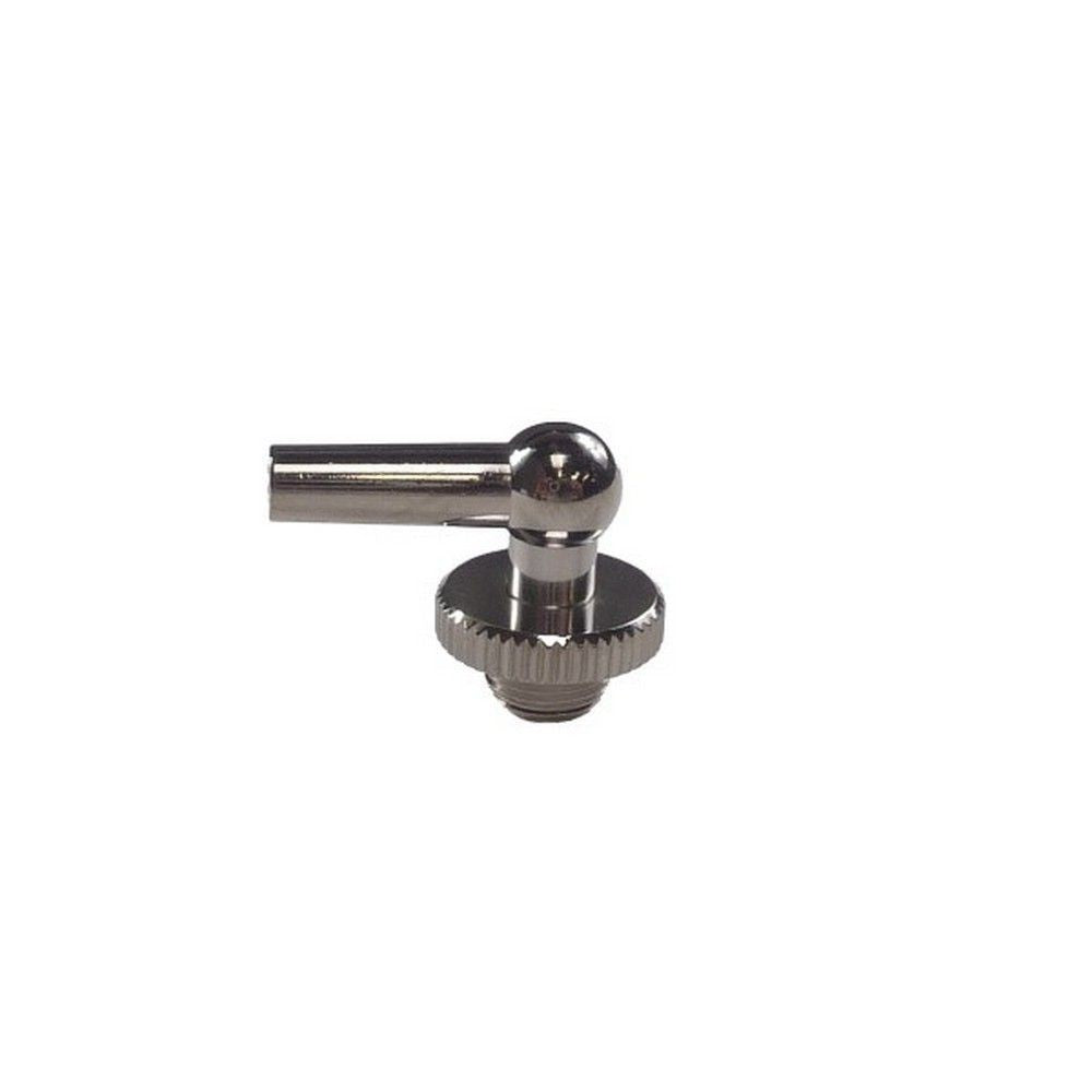 PREORDER H&S Airbrushes - adapter for siphon connector #117343