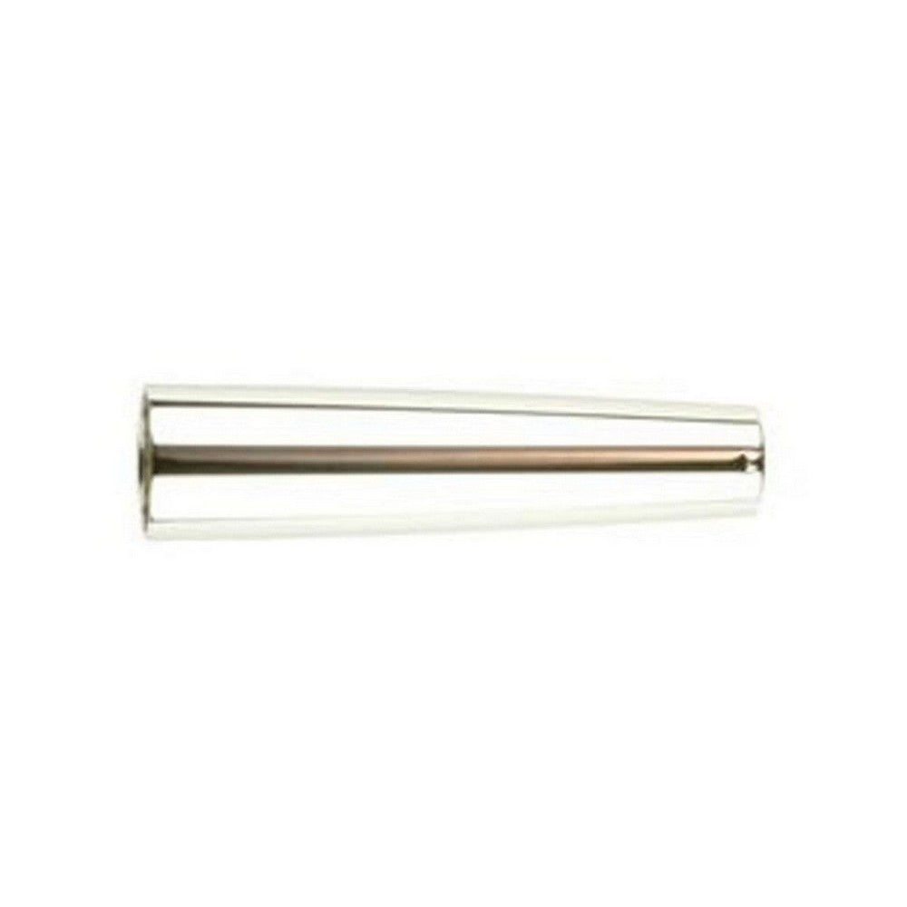 PREORDER H&S Airbrushes - end piece - for EVOLUTION Silverline