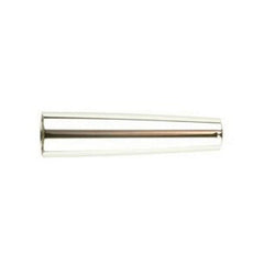PREORDER H&S Airbrushes - end piece - for EVOLUTION Silverline