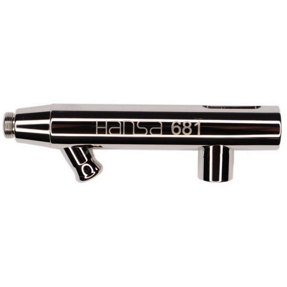 PREORDER H&S Airbrushes - body HANSA 681 - suction feed system