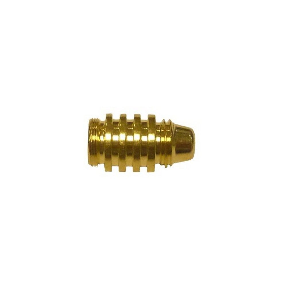 PREORDER H&S Airbrushes - waist - gold plated - for EVOLUTION