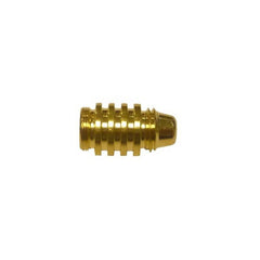 PREORDER H&S Airbrushes - waist - gold plated - for EVOLUTION